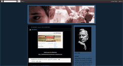 Desktop Screenshot of kanatritimleri.blogspot.com