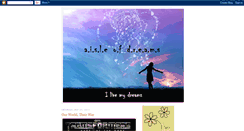 Desktop Screenshot of e-tintaemas.blogspot.com