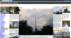 Desktop Screenshot of fototour.blogspot.com