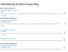 Tablet Screenshot of casa-billiards-stellar-kayaks-au.blogspot.com