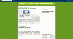 Desktop Screenshot of leonardo1998.blogspot.com
