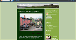 Desktop Screenshot of coicisineirinn.blogspot.com