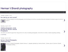 Tablet Screenshot of hermanphotos.blogspot.com