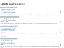 Tablet Screenshot of lacos-sinatr-spotti.blogspot.com