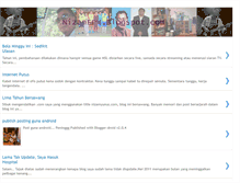 Tablet Screenshot of nizamfpm.blogspot.com