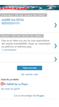 Mobile Screenshot of elseyordelaplaya.blogspot.com