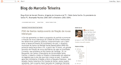 Desktop Screenshot of mteixeira7.blogspot.com