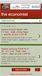 Mobile Screenshot of myeconomistmeu.blogspot.com