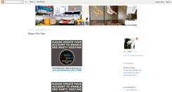 Desktop Screenshot of annalauraart.blogspot.com