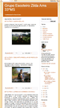 Mobile Screenshot of grupoescoteirozildaarns.blogspot.com