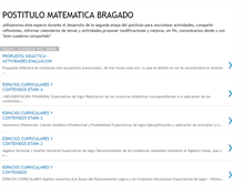 Tablet Screenshot of postmatebragado.blogspot.com