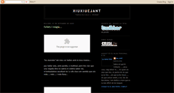 Desktop Screenshot of marjose-larosadelsvents.blogspot.com