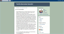 Desktop Screenshot of marcondes-zanardini.blogspot.com