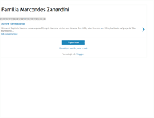 Tablet Screenshot of marcondes-zanardini.blogspot.com