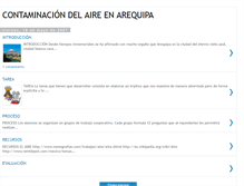 Tablet Screenshot of airedarequipa.blogspot.com