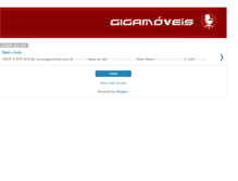 Tablet Screenshot of gigamoveis.blogspot.com