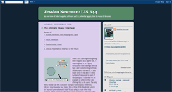 Desktop Screenshot of jessinew75.blogspot.com