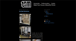 Desktop Screenshot of canadatrim.blogspot.com