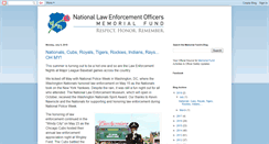 Desktop Screenshot of nleomf.blogspot.com