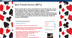 Desktop Screenshot of bestfriendsforevermacw.blogspot.com