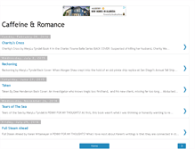Tablet Screenshot of c-romance.blogspot.com
