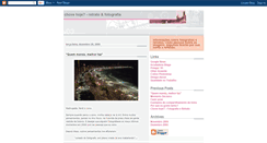 Desktop Screenshot of chovehoje.blogspot.com