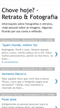 Mobile Screenshot of chovehoje.blogspot.com