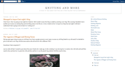 Desktop Screenshot of fidesigns.blogspot.com