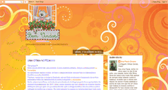 Desktop Screenshot of aninhacontagem.blogspot.com