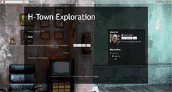 Desktop Screenshot of explorehtown.blogspot.com