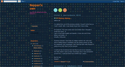 Desktop Screenshot of nepparinappari2.blogspot.com