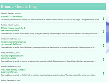 Tablet Screenshot of briannalynn22.blogspot.com