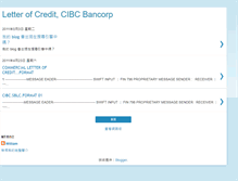 Tablet Screenshot of letterofcredit-bdi.blogspot.com