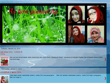 Tablet Screenshot of nukilanhatiamira.blogspot.com