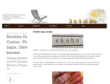 Tablet Screenshot of 3o4aldia.blogspot.com