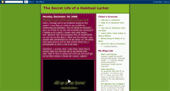 Desktop Screenshot of chloebeehair.blogspot.com