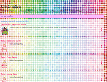 Tablet Screenshot of ccriativa.blogspot.com