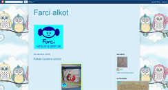 Desktop Screenshot of farcialkot.blogspot.com