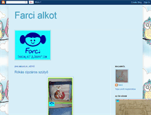 Tablet Screenshot of farcialkot.blogspot.com