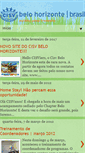 Mobile Screenshot of cisvbh.blogspot.com