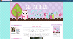 Desktop Screenshot of feecha2.blogspot.com