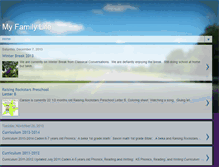Tablet Screenshot of feecha2.blogspot.com
