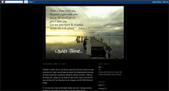 Desktop Screenshot of insensible-dailybread.blogspot.com