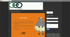 Desktop Screenshot of apeoralidade.blogspot.com