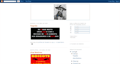 Desktop Screenshot of antoniodotelhado.blogspot.com