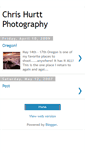 Mobile Screenshot of clhurttphoto.blogspot.com