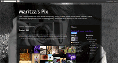 Desktop Screenshot of maritzaspix.blogspot.com