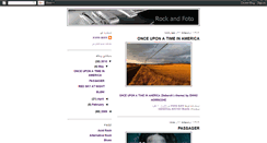 Desktop Screenshot of fotoriff.blogspot.com