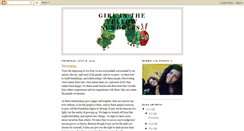 Desktop Screenshot of gitys.blogspot.com