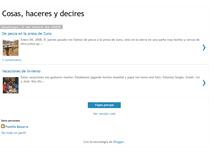 Tablet Screenshot of becerrablog.blogspot.com